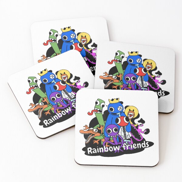 Item preview, Six Friends designed and sold by Heksikoo8.