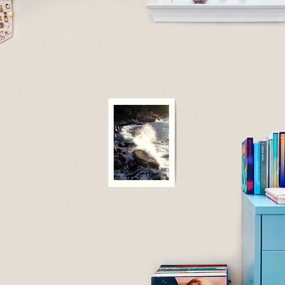 Item preview, Art Print designed and sold by neoniphon.