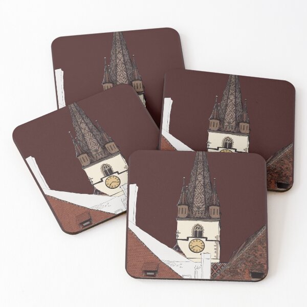Item preview, Sibiu, Romania designed and sold by Mara Vilau.
