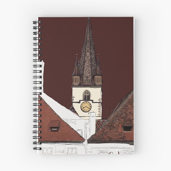 Item preview, Sibiu, Romania designed and sold by Mara Vilau.