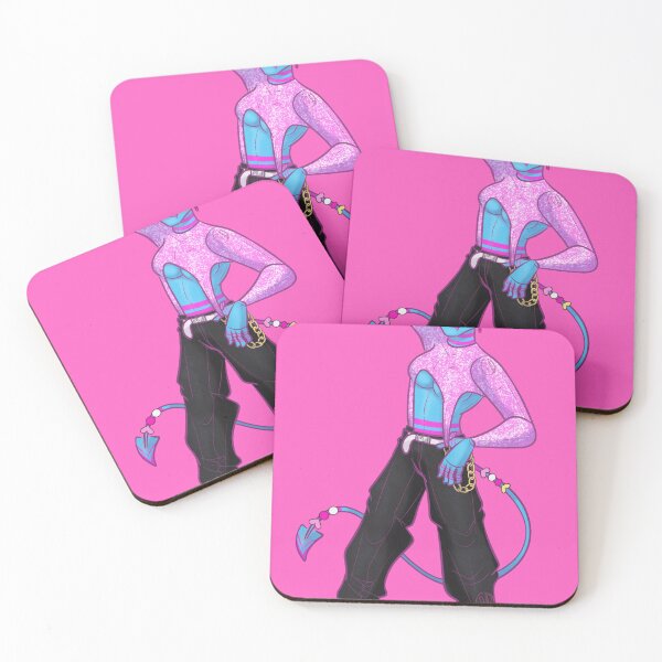 Item preview, Mel designed and sold by Questionable Art.