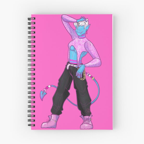 Item preview, Mel designed and sold by Questionable Art.