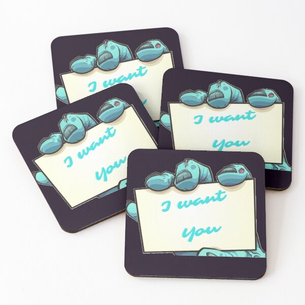 Item preview, I want you designed and sold by Sanooshop.