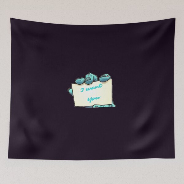 Item preview, I want you designed and sold by Sanooshop.