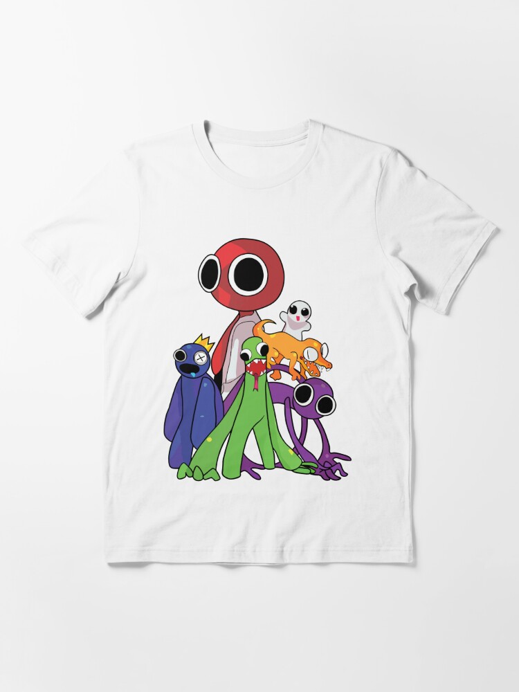 T-shirt.roblox.Video games.popular | Essential T-Shirt