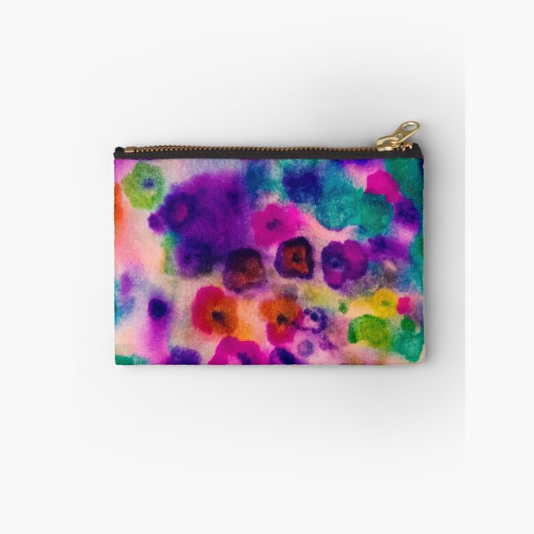 Item preview, flower pattern designed and sold by TessAndre.