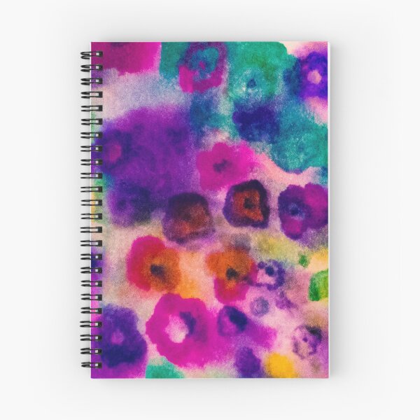 Item preview, flower pattern designed and sold by TessAndre.