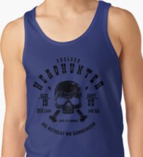Chelsea Headhunter Tank Top
