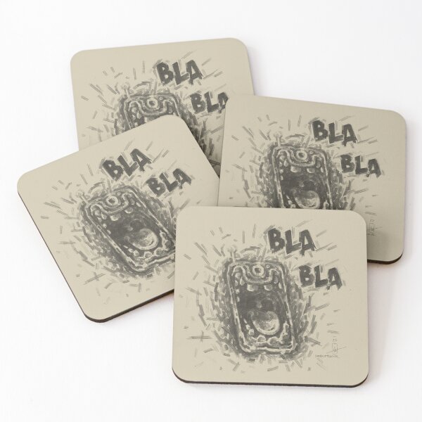 Item preview, Smart BlaBla designed and sold by Lukas Brezak.
