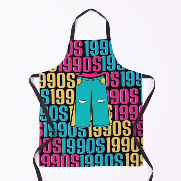 Item preview, 1990s retro design 14 - Black Background designed and sold by PunjabanJatti.