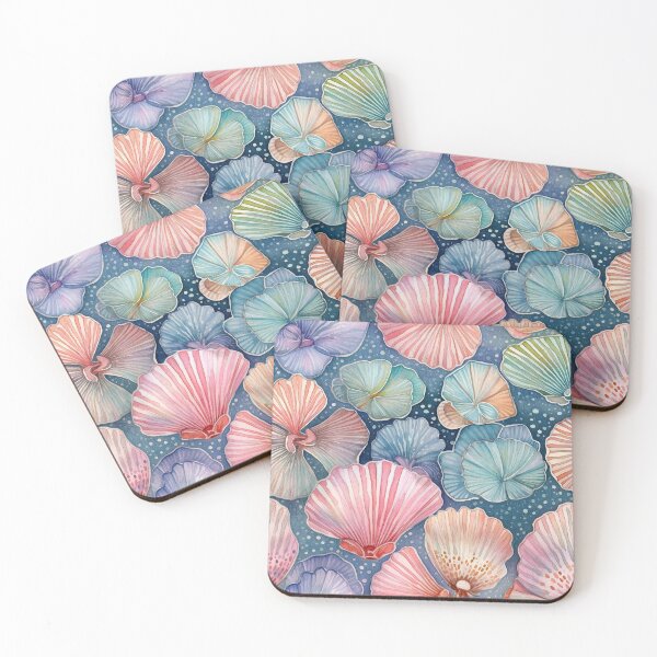Item preview, shellfish designed and sold by BBTOSAYA.