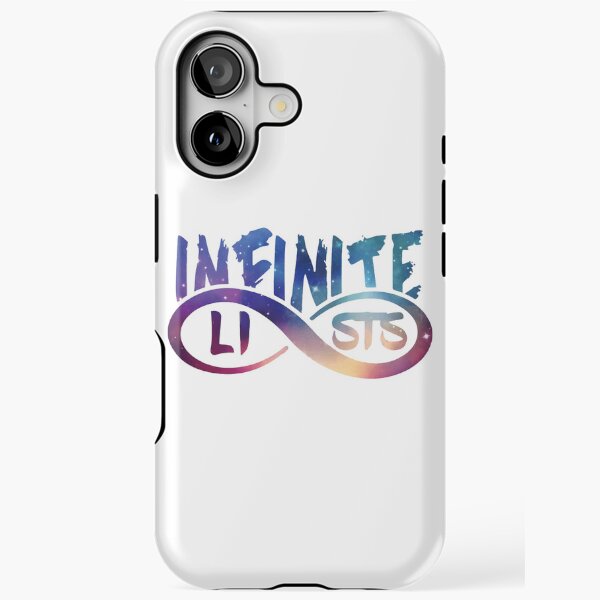 Caylus iPhone Tough Case