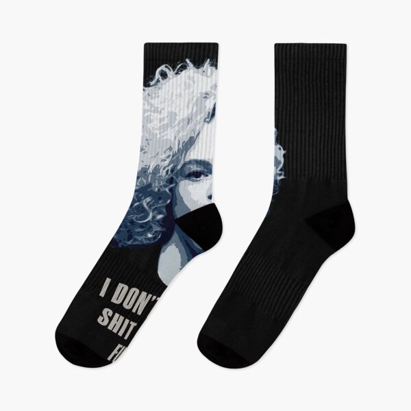 Item preview, i don't know shit about fuck designed and sold by JocelynStefane.