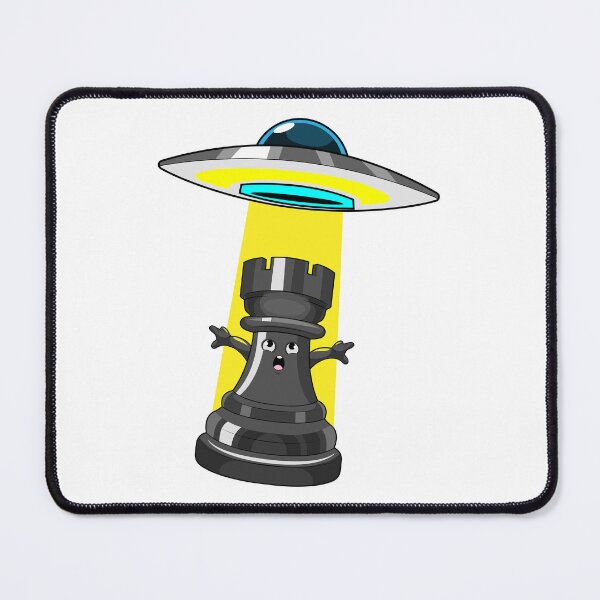 Item preview, Chess piece Rook Chess designed and sold by Snabdesign84.