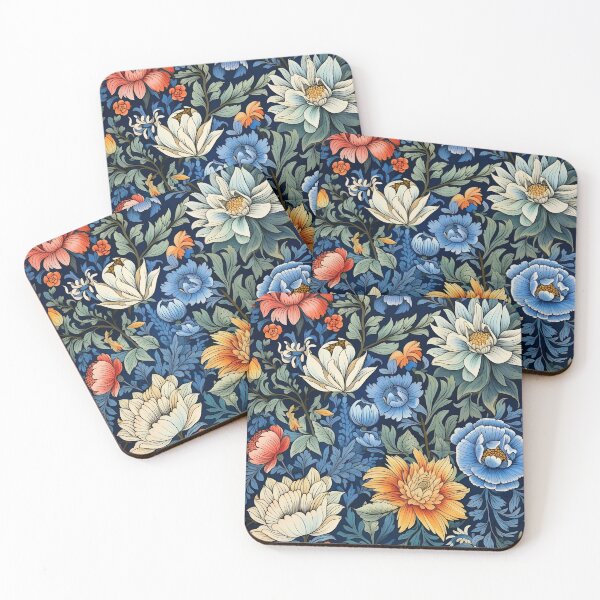 Item preview, Wonderful flora in the wonderland digital art designed and sold by EternityLoves.