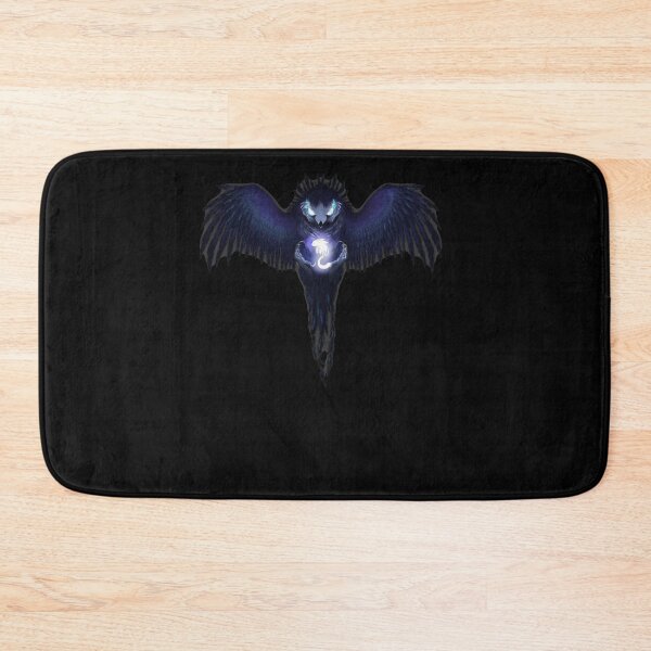 Item preview, Ori and Kuro  designed and sold by NAOMIDEHEAVER.