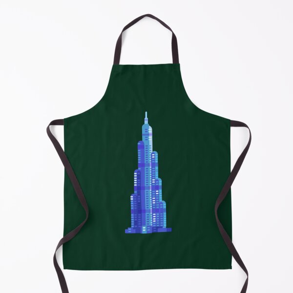 Item preview, Burj Khalifa115 designed and sold by jameykassulke.