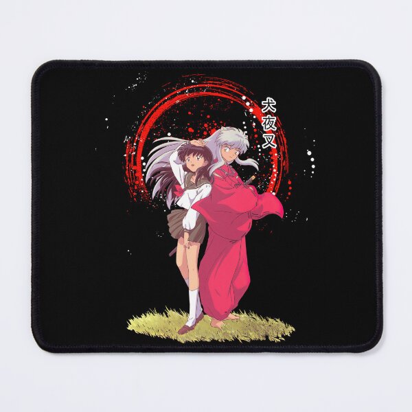 Item preview, Shikon no Tama Chronicles Epic Adventure retro designed and sold by MinBradleyuglas.