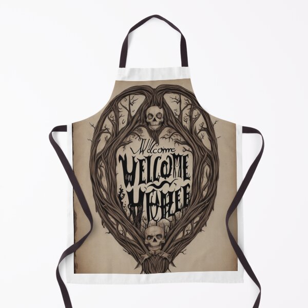 Item preview, welcome halloween designed and sold by panatchakon lekpeth.