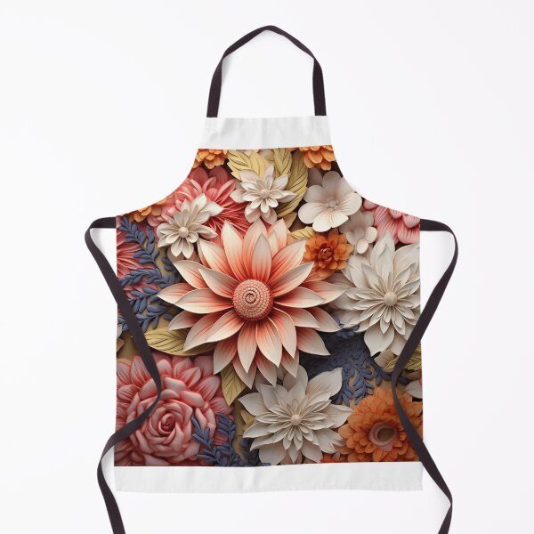 Item preview, Colorful flora background digital art  designed and sold by EternityLoves.
