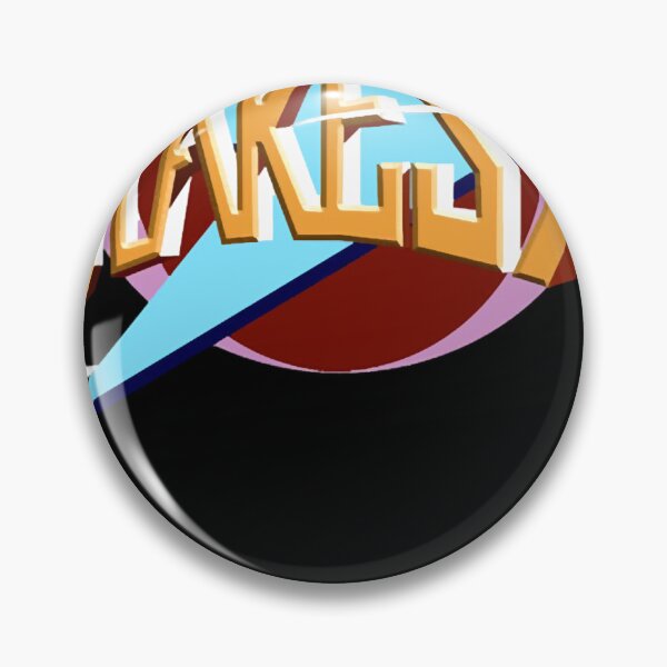 Item preview, Blakes 7 Logo designed and sold by DessieBauch.
