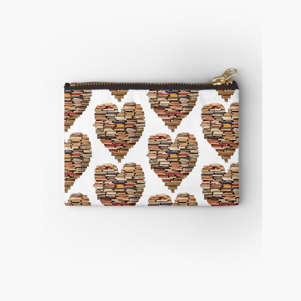 Item preview, Me encantan los libros designed and sold by PixelPack Design.