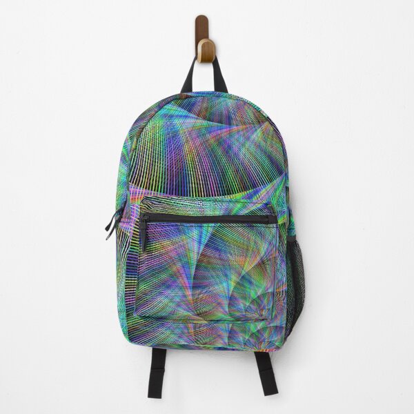 Item preview, Fractal Whirlpool designed and sold by Angry Swan Designs.