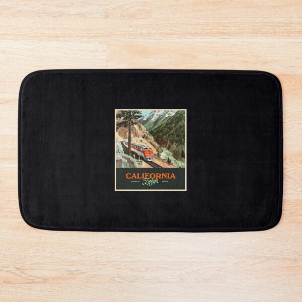 Item preview, California Zephyr   	 designed and sold by zhlhzispe33.