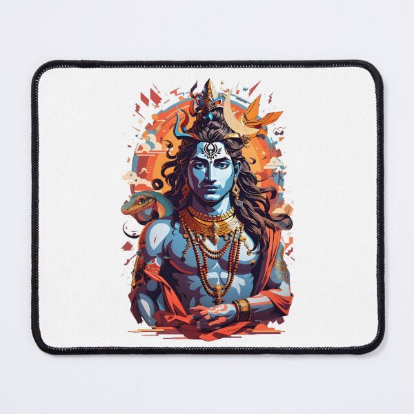 Item preview, Lord Shiva designed and sold by UltimateWorld.