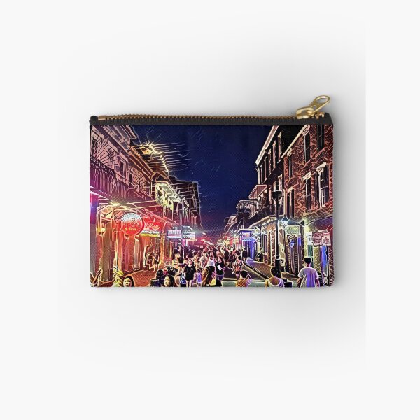 Item preview, Bourbon Street designed and sold by olusion.