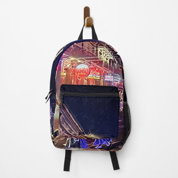 Item preview, Bourbon Street designed and sold by olusion.