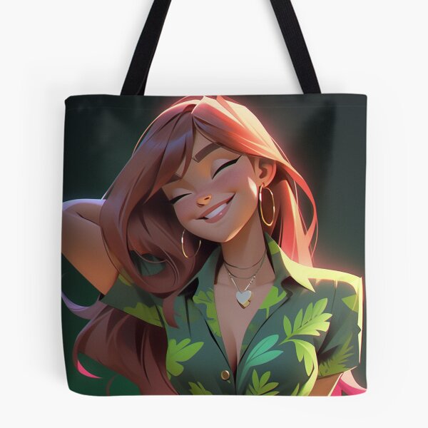 Item preview, Cute Redhead designed and sold by AxeWave.