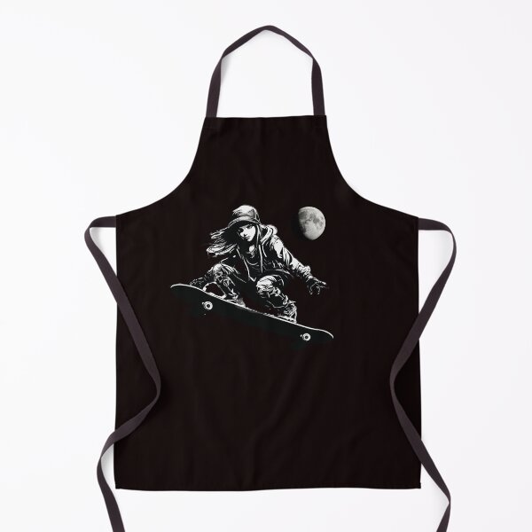 Item preview, Skateboard T-Shirts | Alien Tees | Street Style Skating | Punk Rock T-Shirts designed and sold by ShaneUFO.