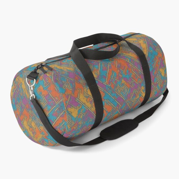 Item preview, Traditional African patterns, modern elements designed and sold by CoolPixels.