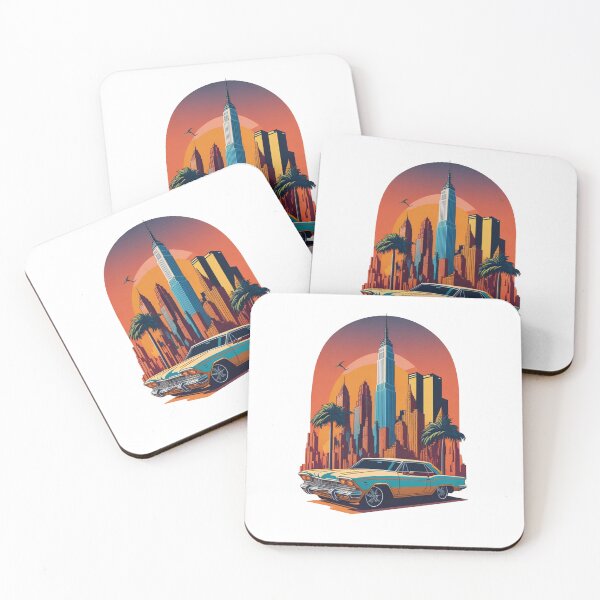 Item preview, Vintage New York designed and sold by MTS81.