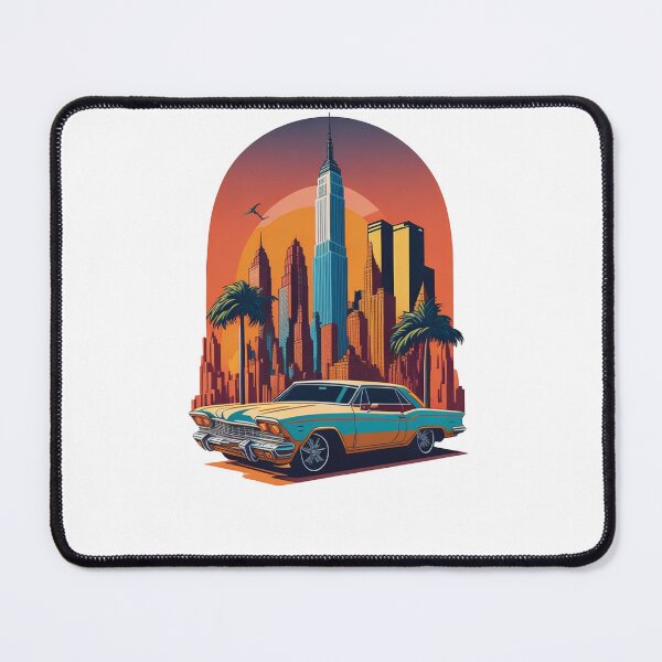 Item preview, Vintage New York designed and sold by MTS81.
