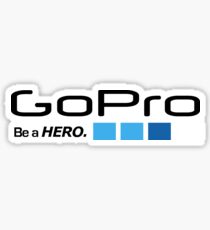 GoPro Sticker