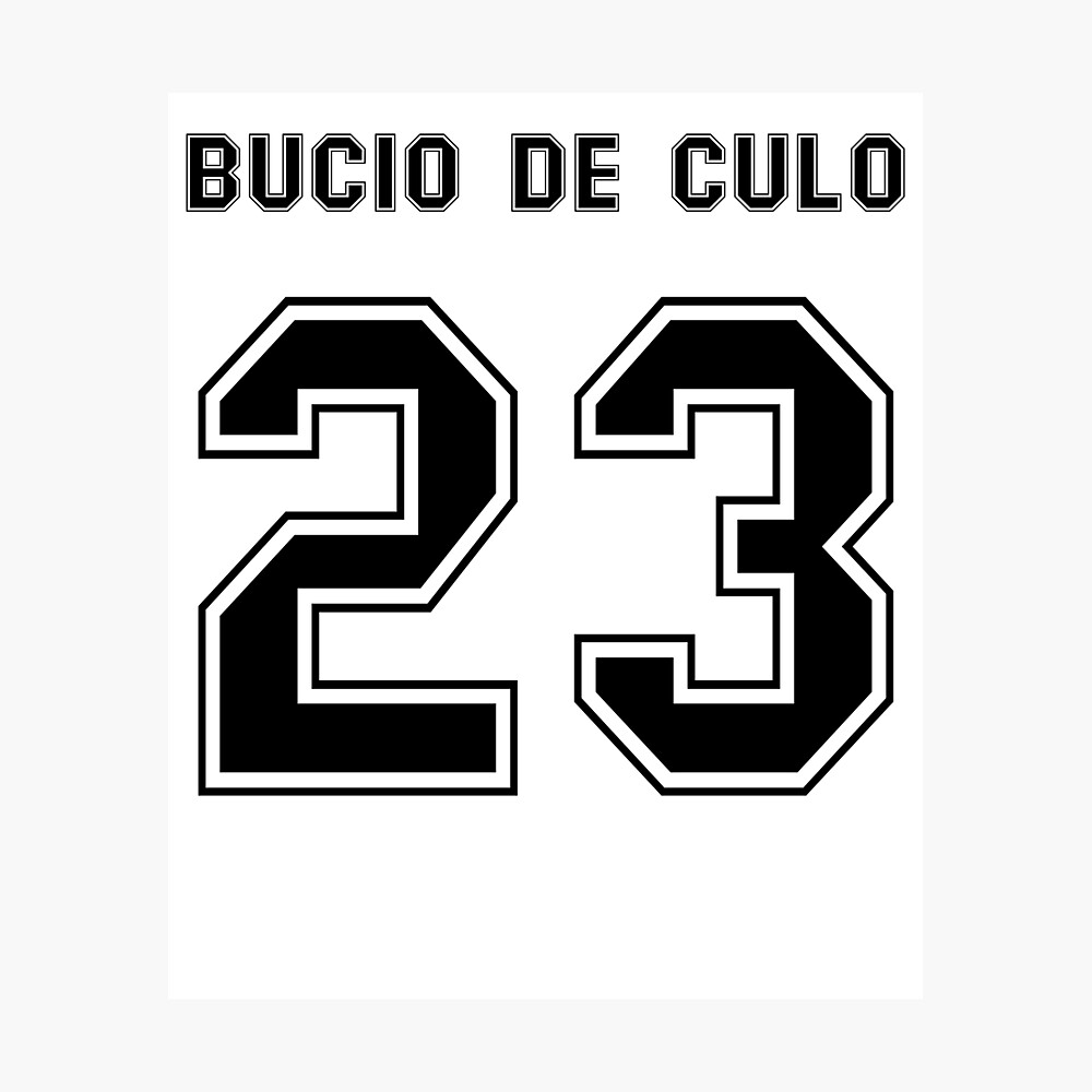 23 bucio de culo, black, tombola bingo fortuna