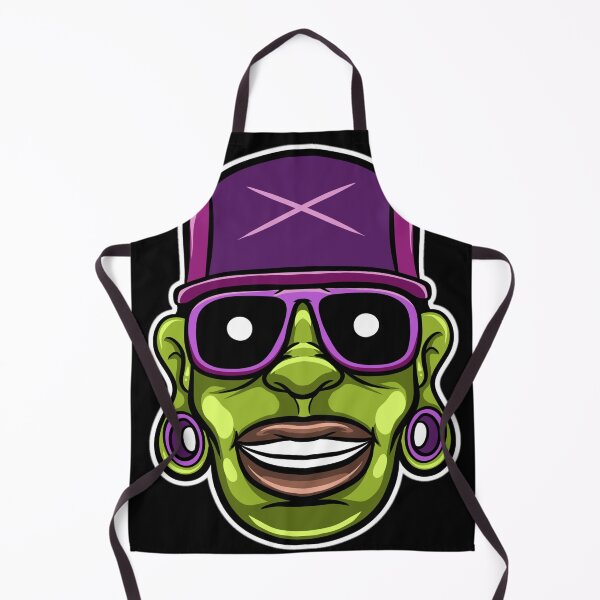 Item preview, the urban green man designed and sold by behold27.