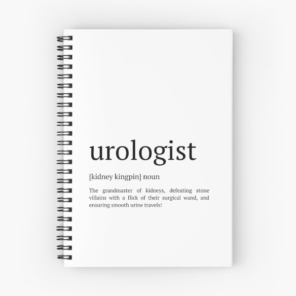 Item preview, Urologist Definition, Urologist Gift designed and sold by GardenistaShop.