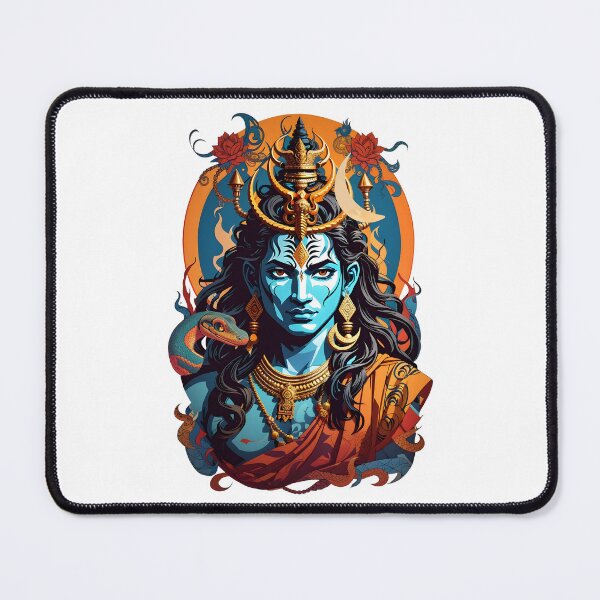 Item preview, Lord Shiva designed and sold by UltimateWorld.