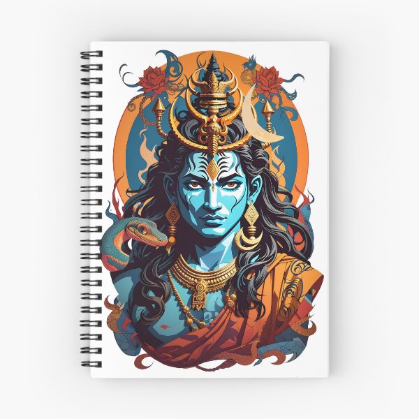 Item preview, Lord Shiva designed and sold by UltimateWorld.