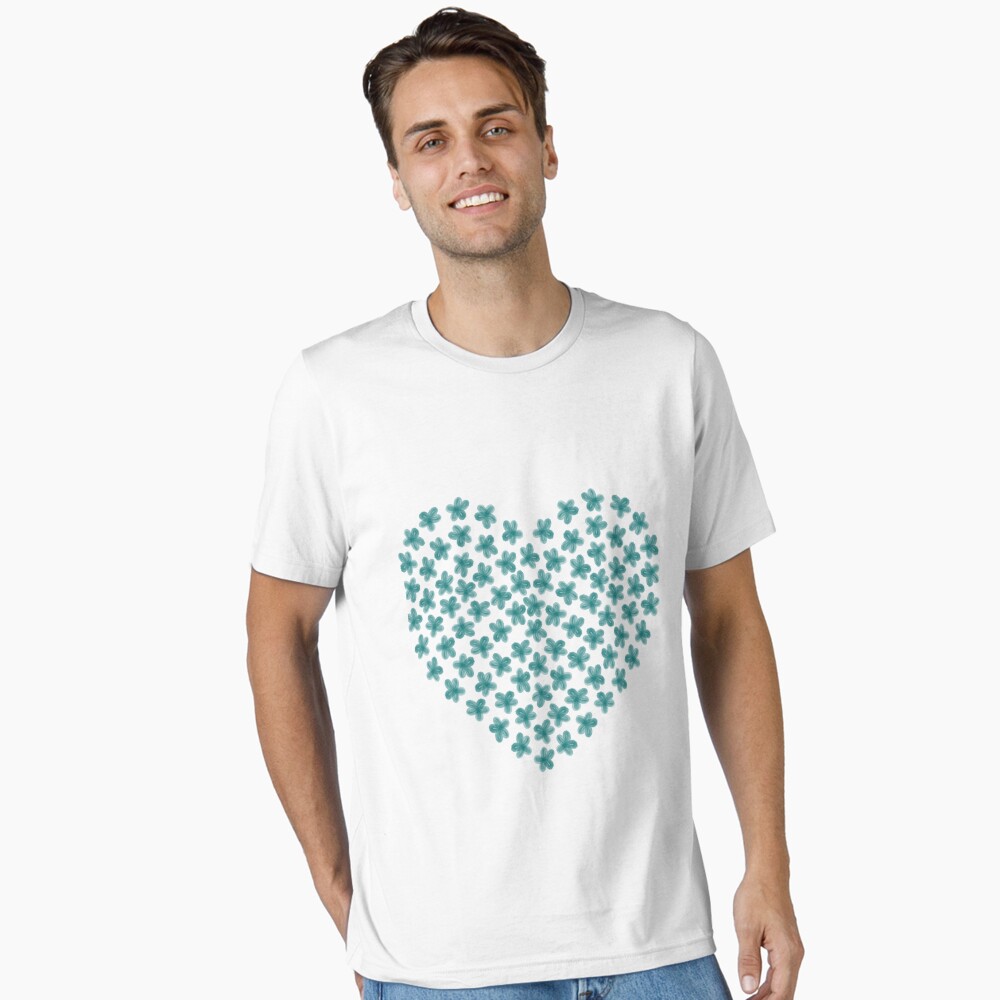 Green heart yellow" A-Line Dress for Sale by ToniBDesigns | Redbubble