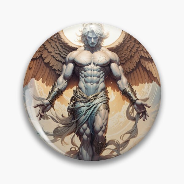 Item preview, Guardian Angel designed and sold by Travellerx.