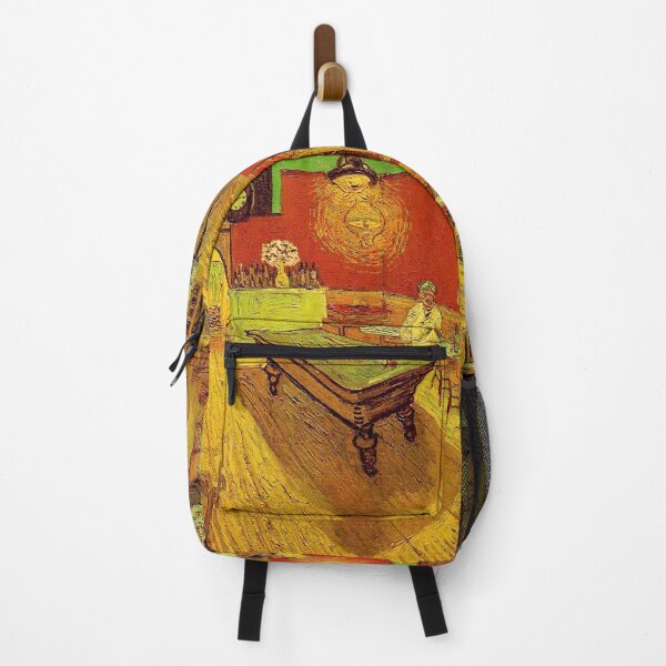 Item preview, The Night Café - Vincent Van Gogh designed and sold by themasters.