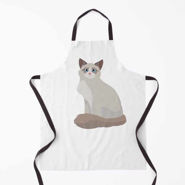 Item preview, Fluffeh Kitteh designed and sold by Gee666.