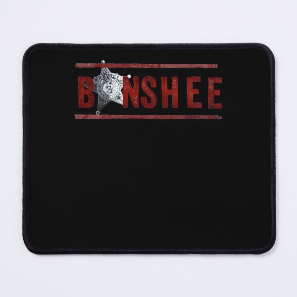 Item preview, Banshee American Action Drama designed and sold by ValerieCline.