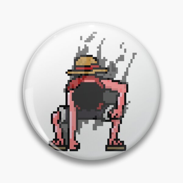 Item preview, luffy gear 2 designed and sold by reillynayeli76.