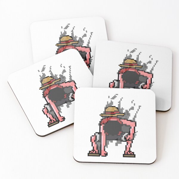 Item preview, luffy gear 2 designed and sold by reillynayeli76.