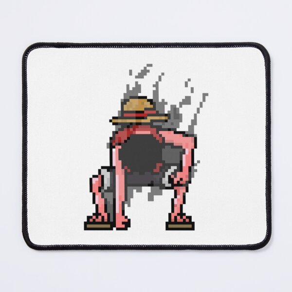 Item preview, luffy gear 2 designed and sold by reillynayeli76.